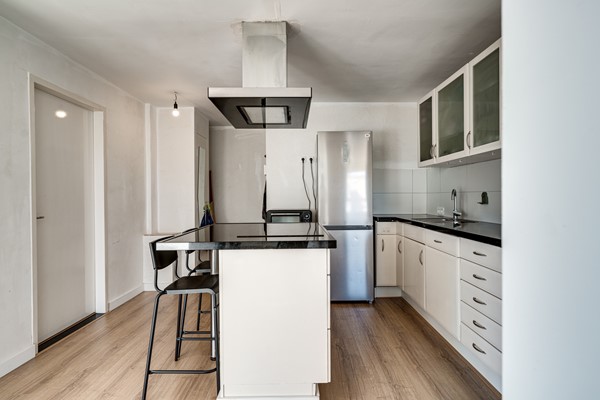 Medium property photo - Eusebiusbinnensingel 3-3, 6811 BW Arnhem